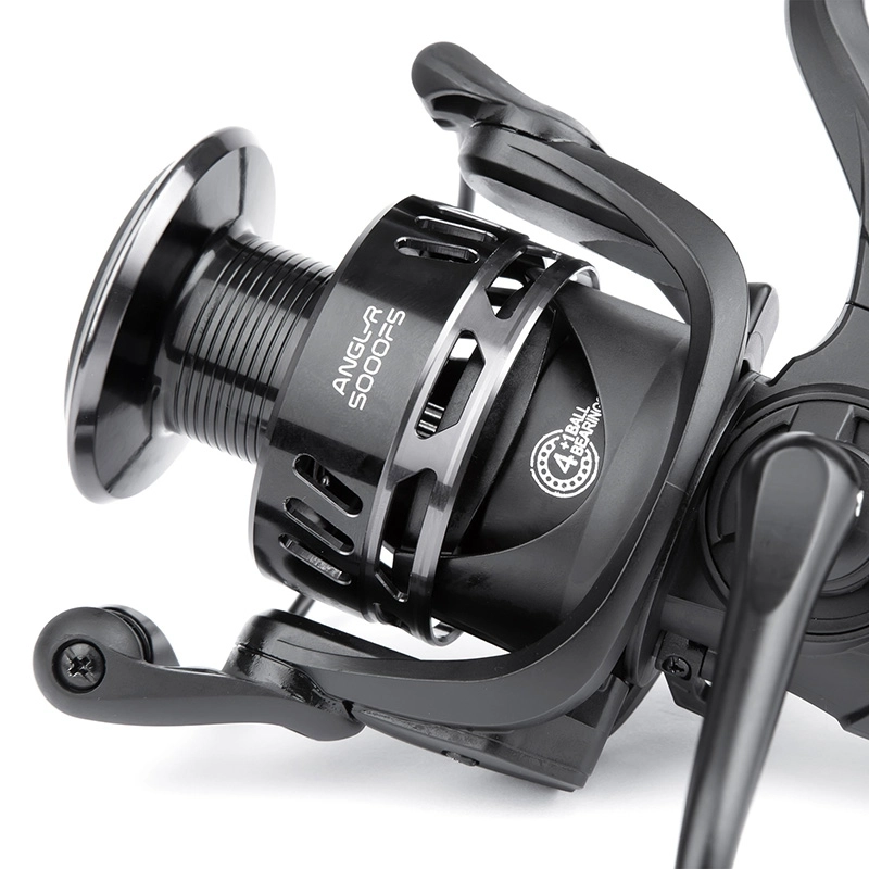 Sonik Angl-R FS Reels